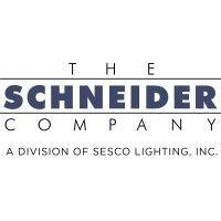 the schneider company logo image