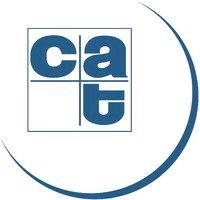 cat autologistics romania logo image