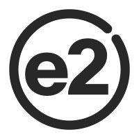 e2open logo image