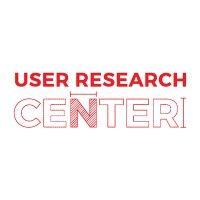 user research center at harvard library logo image