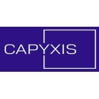 capyxis logo image