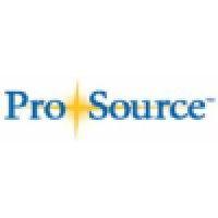 pro source inc. logo image