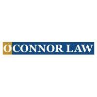 o'connor law logo image