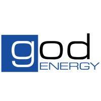 godenergy logo image