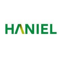 haniel logo image