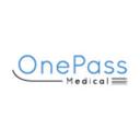 logo of Onepass Medical