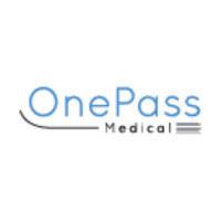 onepass medical logo image