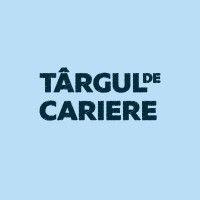 târgul de cariere logo image