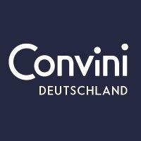 convini deutschland logo image