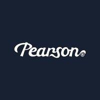 pearson cycles logo image