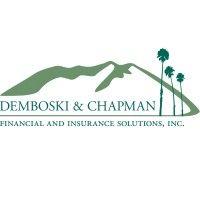 demboski & chapman financial and insurance solutions, inc. logo image