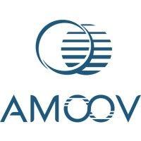 amoov group logo image