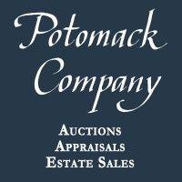 the potomack company logo image