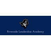 riverside leadership academy logo image