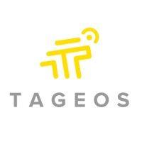 tageos logo image