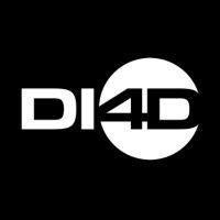 di4d logo image