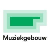 muziekgebouw aan 't ij