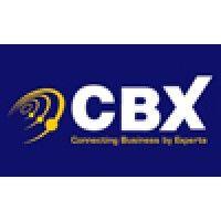 cbx logistics logo image