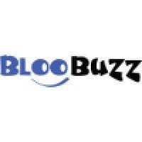 bloobuzz logo image