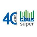 logo of Cbus Super Fund