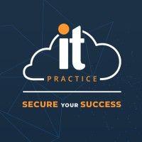 it practice inc. logo image