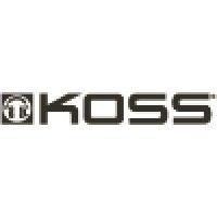 koss corporation logo image