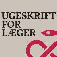 ugeskrift for læger