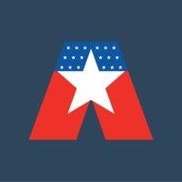 american national bank of texas logo image