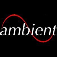 ambient sound inc logo image