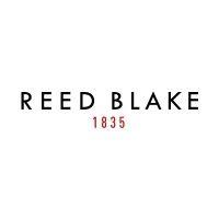 reed blake 1835 logo image