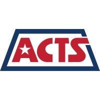 acts-aviation security logo image