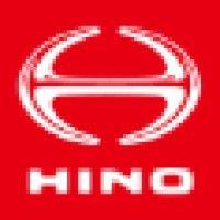 hino motors sales indonesia logo image