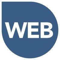 web media group llc logo image