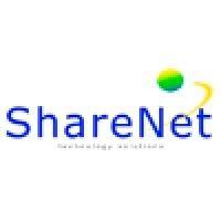 sharenet inc. logo image