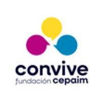 fundación cepaim logo image