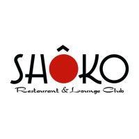 shôko barcelona restaurant & lounge club logo image