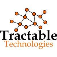 tractable technologies logo image