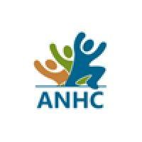 anchorage neighborhood health center, inc. logo image