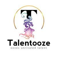 talentooze logo image