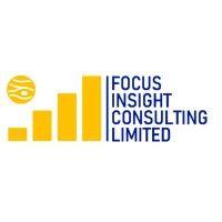 focus insight consulting limited logo image