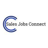 sales jobs connect