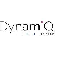 dynamiq health logo image