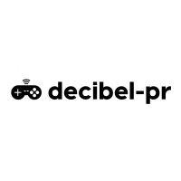 decibel-pr logo image