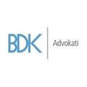 logo of Bdk Advokati