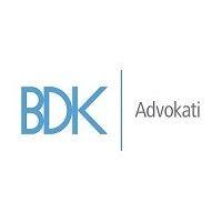 bdk advokati logo image