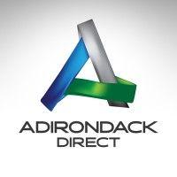 adirondack direct logo image