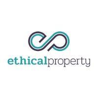 ethical property logo image