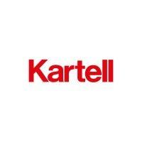 kartell logo image