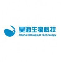 haohai biological technology logo image