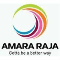 amara raja electronics ltd. logo image